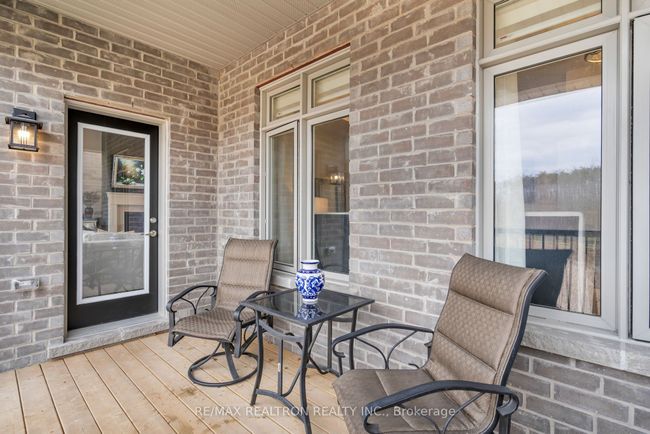 99 Franklin Trail, House other with 4 bedrooms, 4 bathrooms and 4 parking in Barrie ON | Image 23