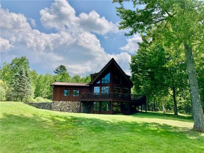 376 Gardner Town Road, House other with 2 bedrooms, 2 bathrooms and null parking in New Lisbon NY | Image 3