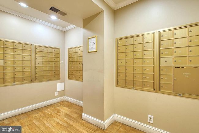 UNIT-101 - 5340 Holmes Run Pkwy, Condo with 1 bedrooms, 2 bathrooms and null parking in ALEXANDRIA VA | Image 30