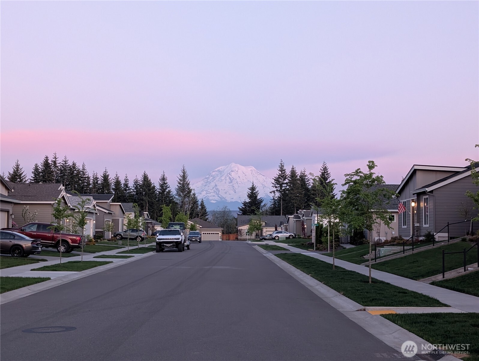 Residential in Bonney Lake 3