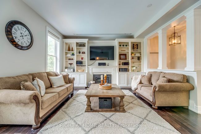 118 Main St S, House other with 5 bedrooms, 4 bathrooms and 10 parking in Brampton ON | Image 15