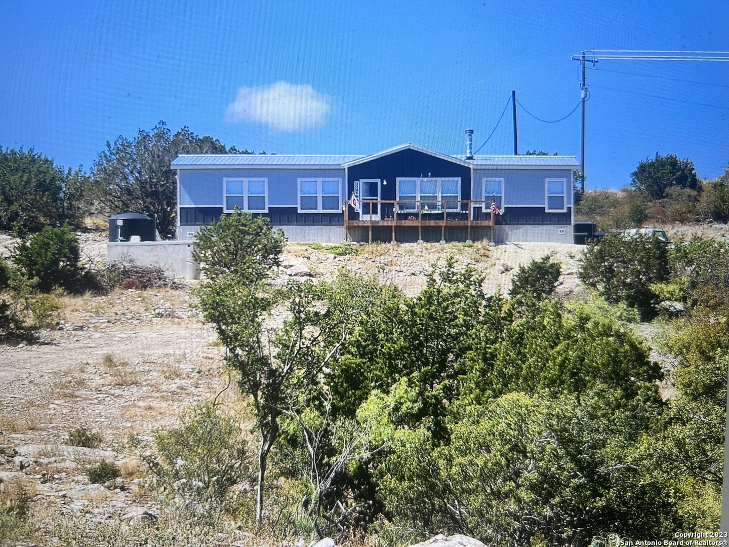 Residential in Rocksprings