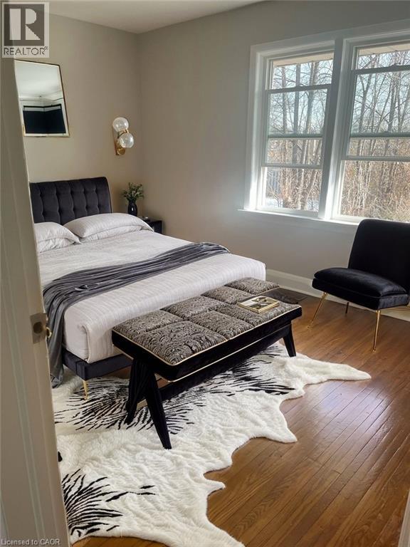 Residential Lease in Cambridge 5