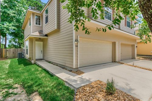 106 E Stedhill Loop, The Woodlands, TX, 77384-5072 | Card Image