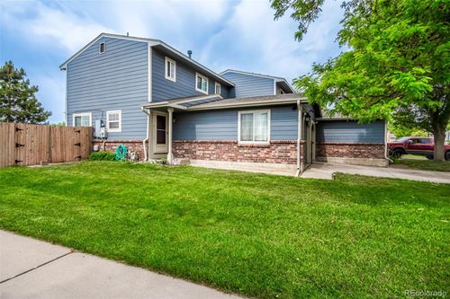 4954 E 124th Way, Thornton, CO, 80241 | Card Image