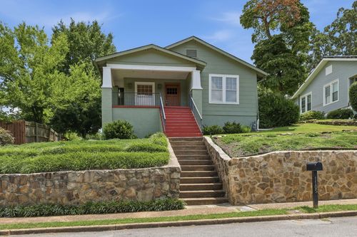 1105 Westwood Ave, Chattanooga, TN, 37405-2327 | Card Image