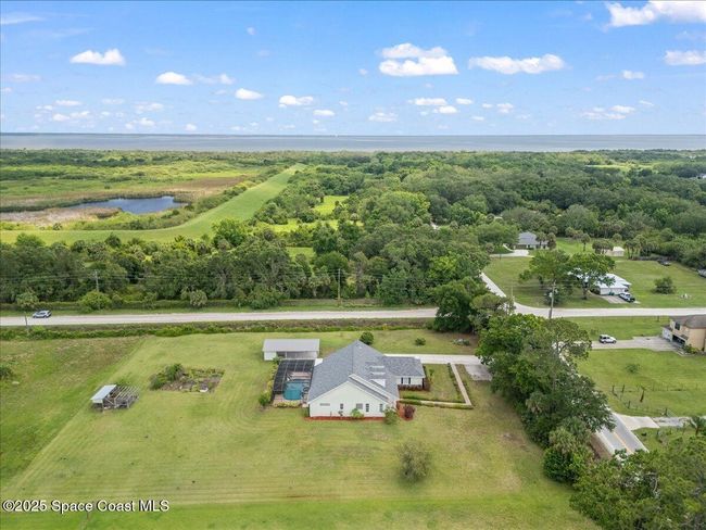 3240 Aurantia Rd, House other with 4 bedrooms, 2 bathrooms and null parking in Mims FL | Image 40