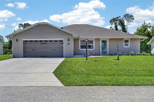 36 Flamingo Dr, PALM COAST, FL, 32137-8460 | Card Image