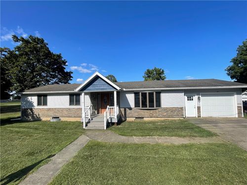 25 Mill St, Mount Morris, NY, 14510-1011 | Card Image