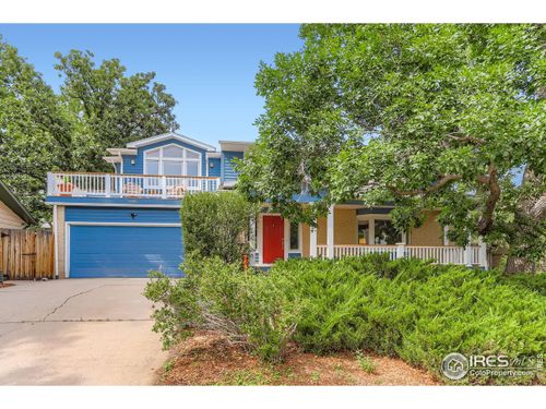 3495 Everett Dr, Boulder, CO, 80305-6915 | Card Image