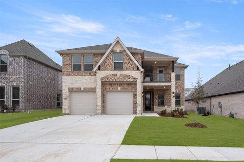217 Tradd St, Glenn Heights, TX, 75154-5606 | Card Image