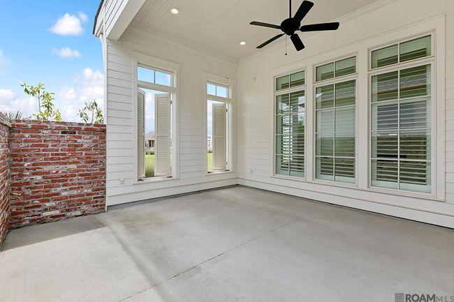 491 Turnberry Way, House other with 3 bedrooms, 3 bathrooms and 2 parking in Gonzales LA | Image 20
