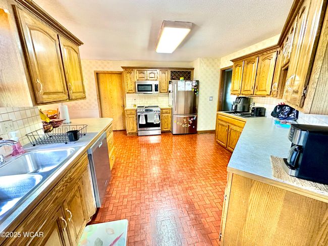 2969 Sands Rd, House other with 4 bedrooms, 4 bathrooms and null parking in Lima OH | Image 13
