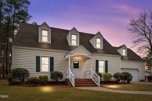 1404 Canterbury Rd, Tarboro, NC, 27886-3306 | Card Image