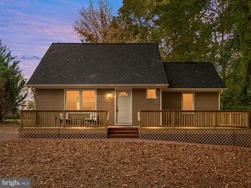 213 Slippery Hill Ln, QUEENSTOWN, MD, 21658-1643 | Card Image