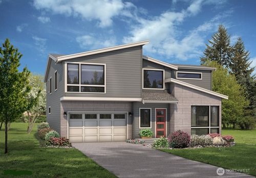 12813 Ne 65th Ln, Kirkland, WA, 98033 | Card Image