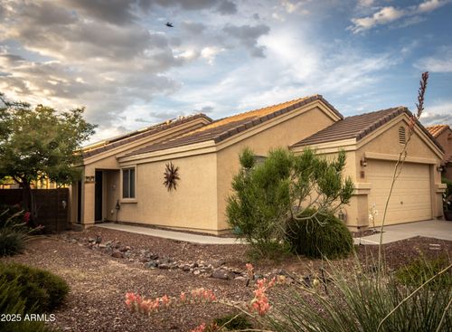 12054 W Dos Rios Dr, Sun City, AZ, 85373-5059 | Card Image