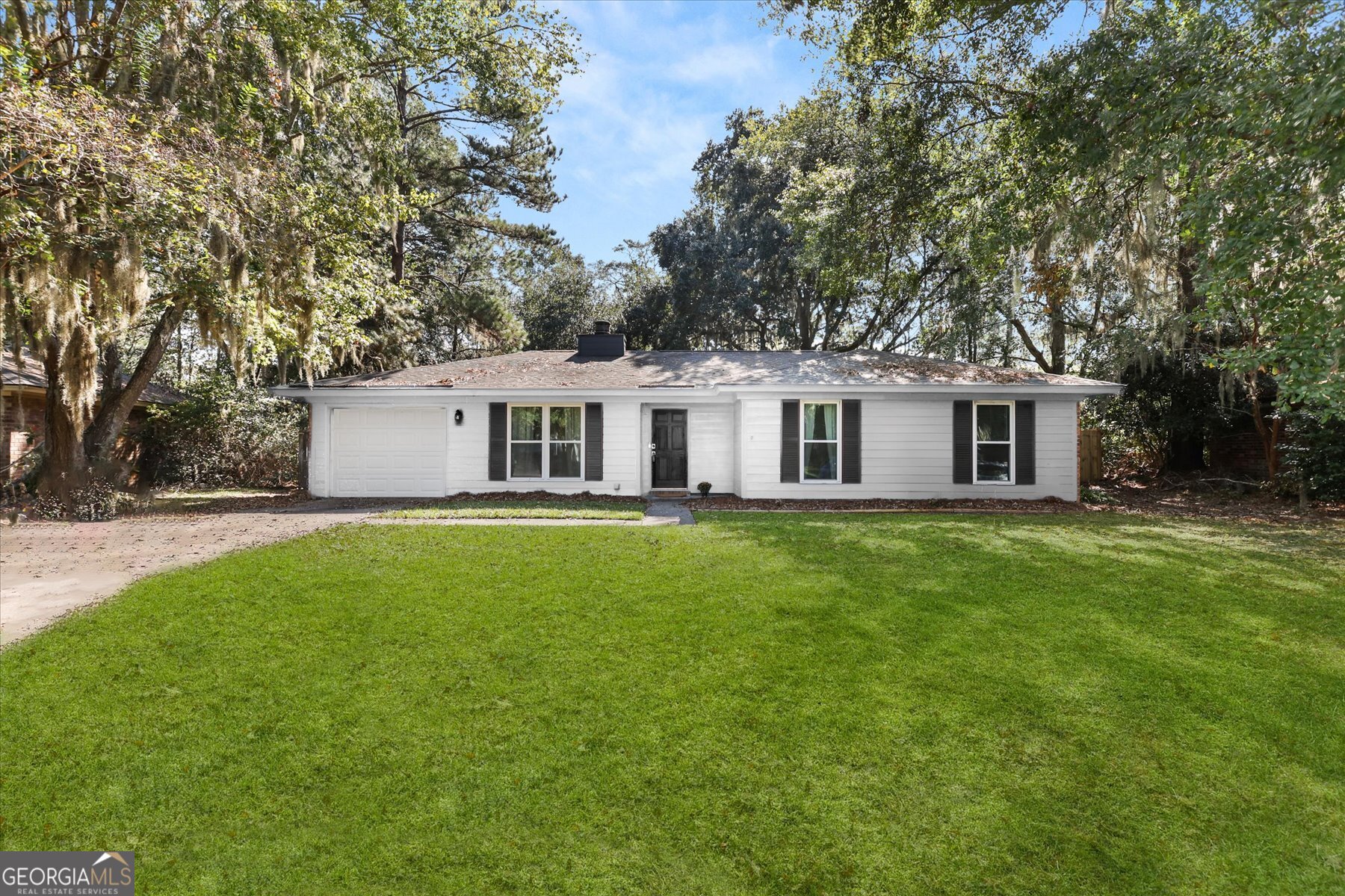Chowning Dr, Savannah, GA 31419