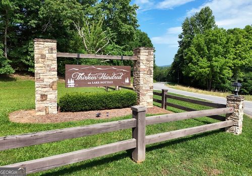 Lot 52 Deyton Dr, Blairsville, GA, 30512-2755 | Card Image