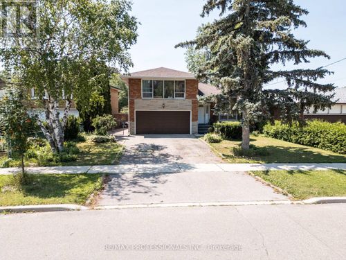 48 Dalegrove Cres, Etobicoke, ON, M9B6A9 | Card Image