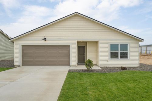 10239 W Sorenstam Rd, Cheney, WA, 99004 | Card Image