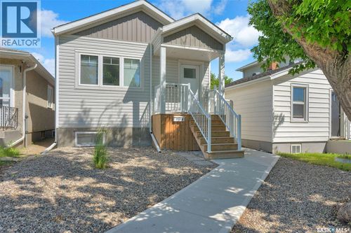 2031 Francis St, Regina, SK, S4N2P2 | Card Image