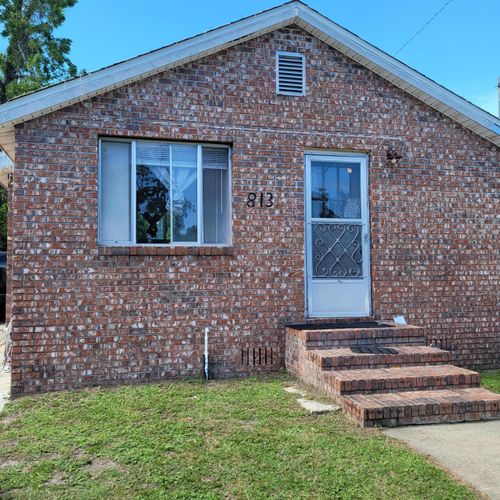 813 E 9th St, Panama City, FL, 32401-3429 | Card Image
