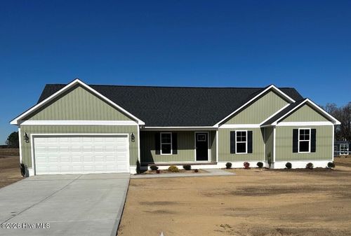 247 Cavanaughtown Rd, Richlands, NC, 28574-6136 | Card Image