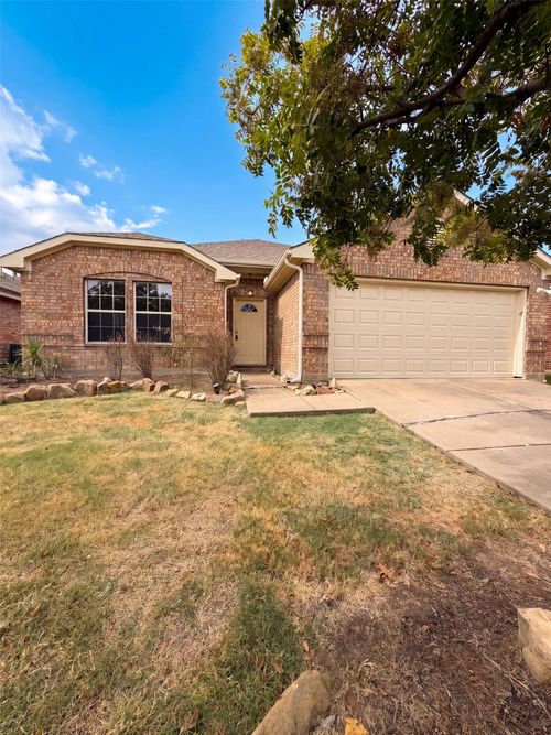 14609 Little Anne Dr, Little Elm, TX, 75068-2739 | Card Image