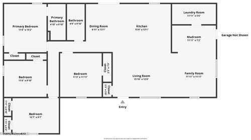 404 Old Anderson Rd, Martinez, GA, 30907-2144 | Card Image