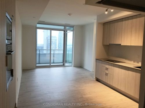 1407e-576 Front St W, Toronto, ON, M5V0P8 | Card Image