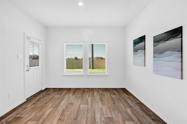 *Images and 3D tour are for illustration only and options may vary from home as built. | Image 13