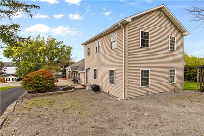 3957 State Route 364 Road, House other with 3 bedrooms, 2 bathrooms and null parking in Gorham NY | Image 2