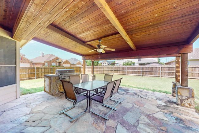 4001 Dellman Dr, House other with 5 bedrooms, 4 bathrooms and null parking in Roanoke TX | Image 5