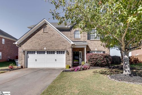 15 Fawn Hill Dr, Anderson, SC, 29621-3781 | Card Image