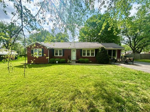 417 Wayne Dr, Hopkinsville, KY, 42240-1362 | Card Image