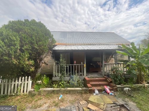 101 Turner St, Summerville, GA, 30747-1568 | Card Image