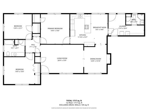 712 S Sloan St, Maysville, MO, 64469-9042 | Card Image