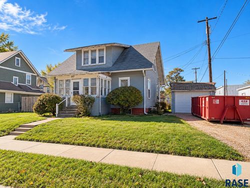 317 S Walts Ave Avenue, Sioux Falls, SD, 57104 | Card Image