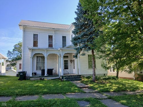 330 E Central Ave, Greensburg, IN, 47240-1704 | Card Image