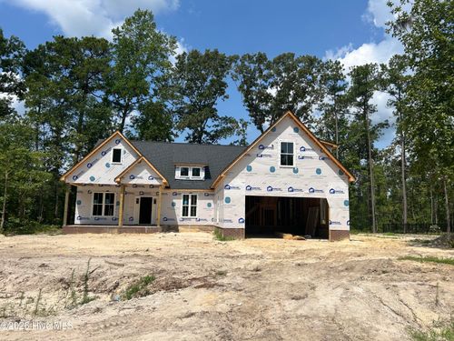 2414 Starling Lane, New Bern, NC, 28562 | Card Image
