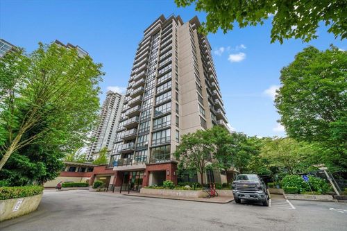 1804-2959 Glen Dr, Coquitlam, BC, V3B0B8 | Card Image