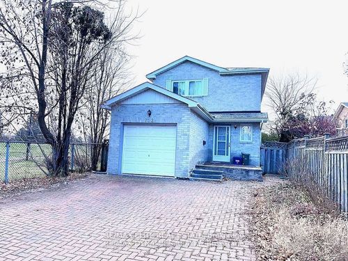 bsmt-232 Avenue Rd, Richmond Hill, ON, L4C7G5 | Card Image