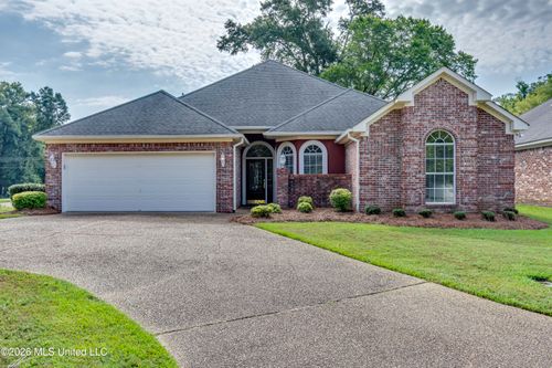381 Bradford Drive, Brandon, MS, 39047 | Card Image