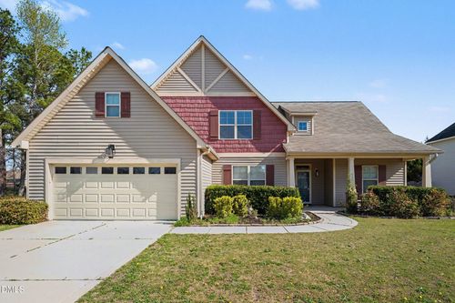413 Rossendale Dr, Hope Mills, NC, 28348-7558 | Card Image