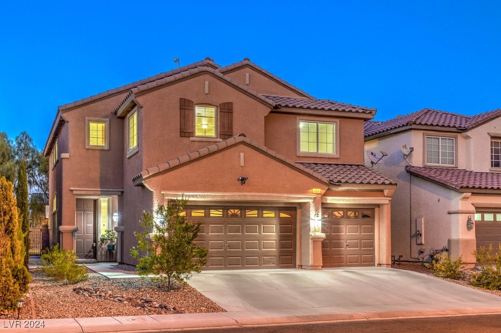 Pink Lily Ave, North Las Vegas, NV 89081