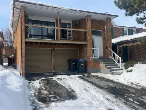 14 Albemarle Crt, Brampton, ON, L6Z1R4 | Card Image