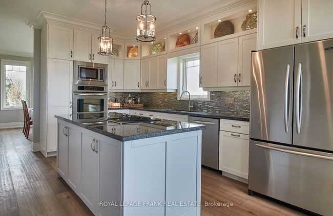 5387 Sutter Creek Dr, House other with 3 bedrooms, 2 bathrooms and 10 parking in Gores Landing ON | Image 26