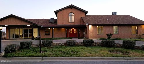 4244 Park Hill Dr, El Paso, TX, 79902-1356 | Card Image