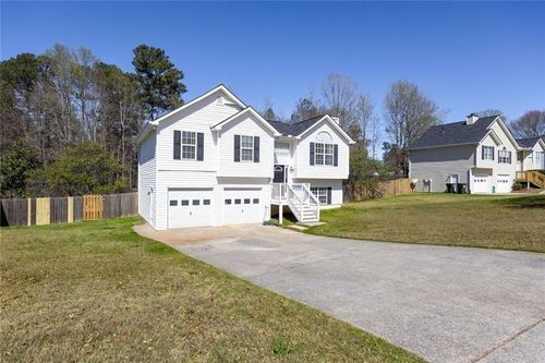 140 Mount Tabor Ct, Dallas, GA, 30157-7134 | Card Image